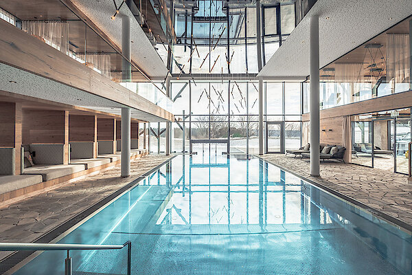 Wellnesshotel Tonihof in Langdorf im Bayerischen Wald